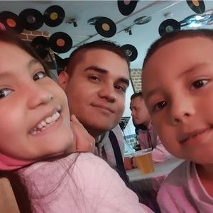 Meet your Posher, David